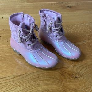 Sperry Saltwater Boot